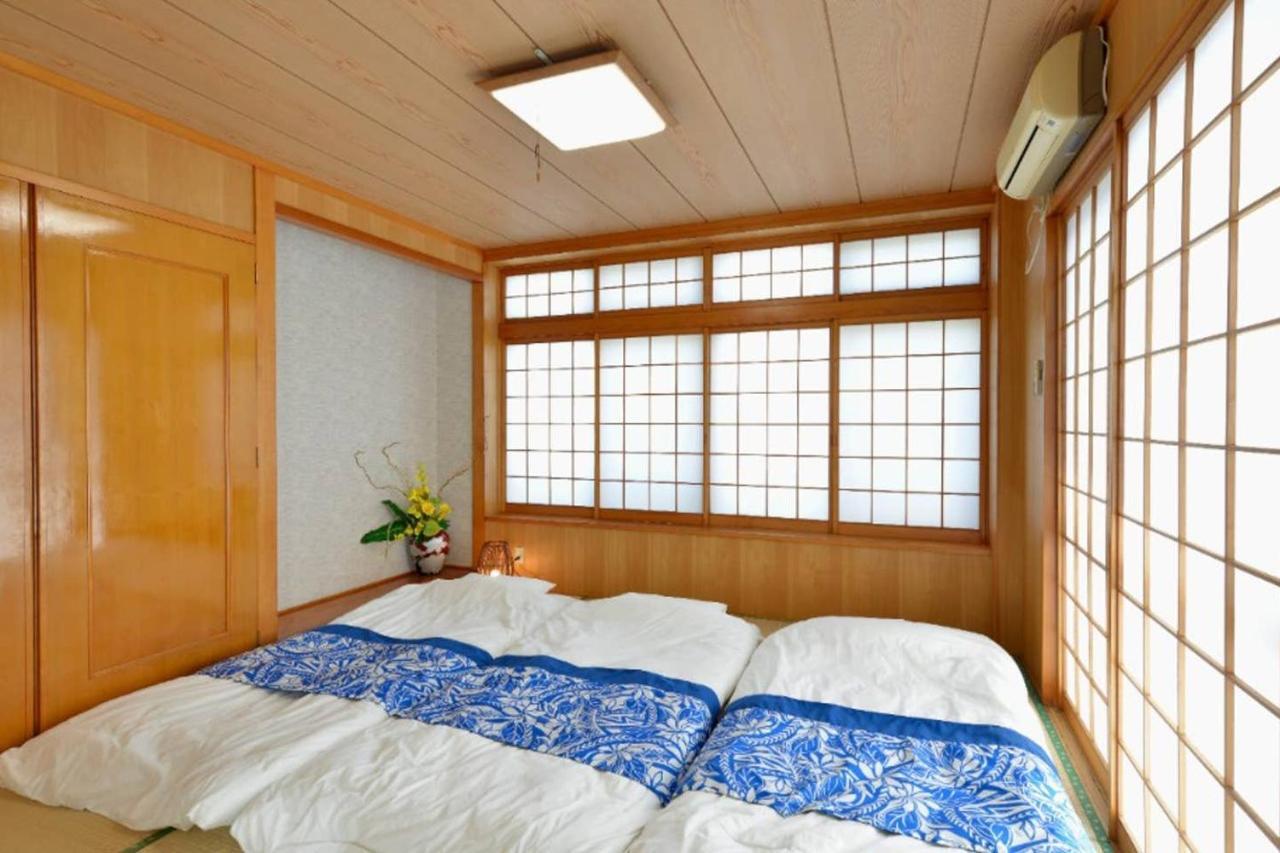 Wing Mihama B014 Apartment Chatan Exterior photo