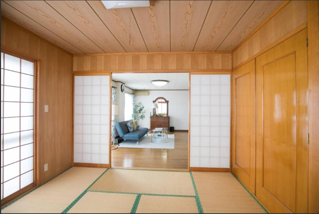 Wing Mihama B014 Apartment Chatan Exterior photo